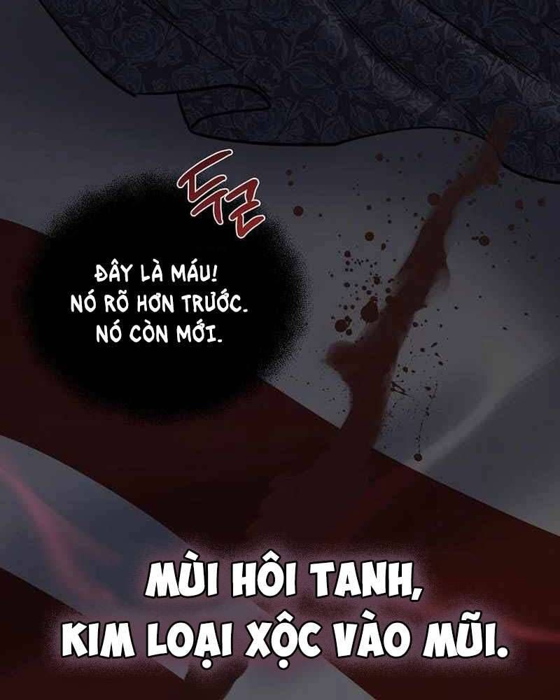 Nữ Hầu Báo Thù: Thời Khắc Cuối Cùng Chương 10 Ảnh 105