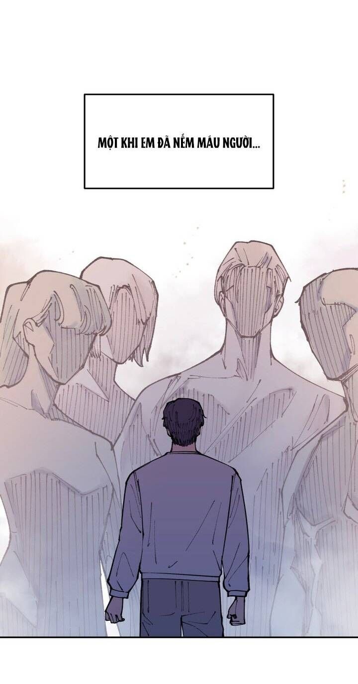 Vampire Family Chương 32 Ảnh 46