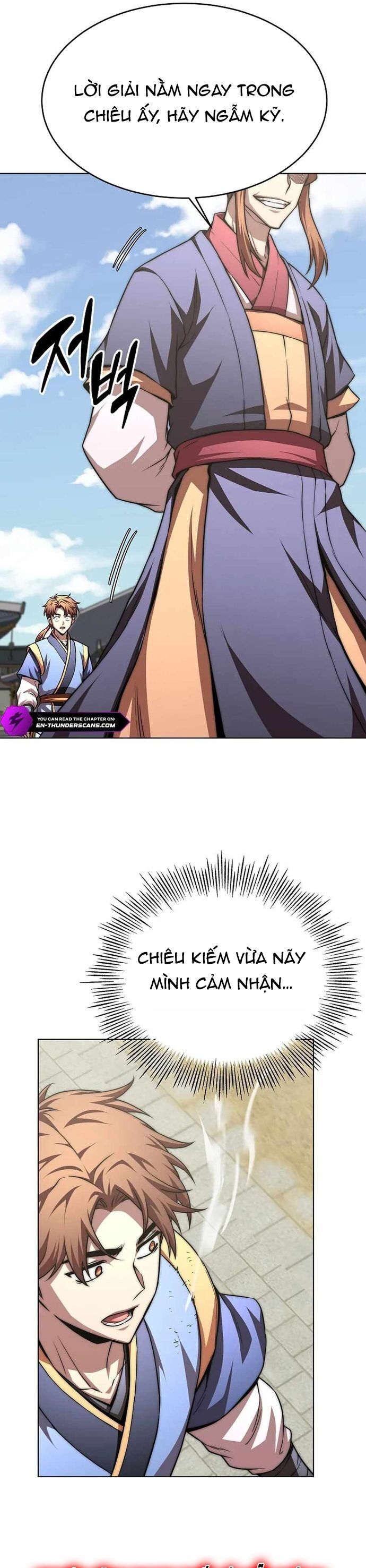 Con Trai Của Gia Tộc Nam Cung Thế Gia Chương 94 Ảnh 43