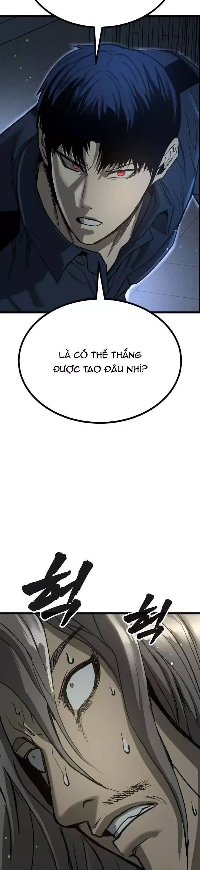 Quản Giáo Số 0 Chương 17 Ảnh 15