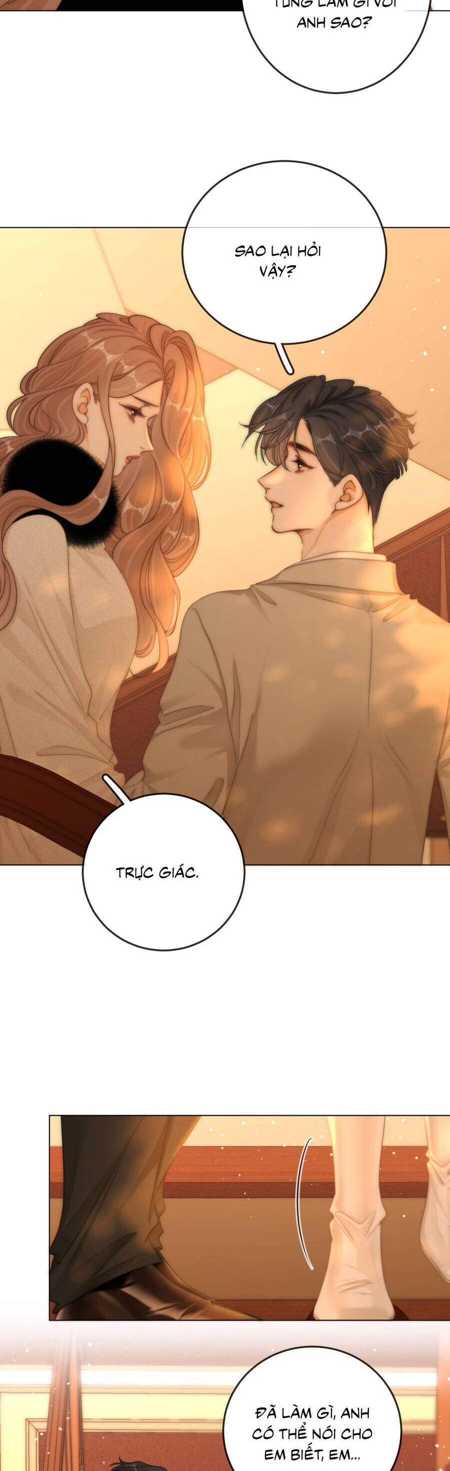 Vưu Vật Chương 154 Ảnh 20