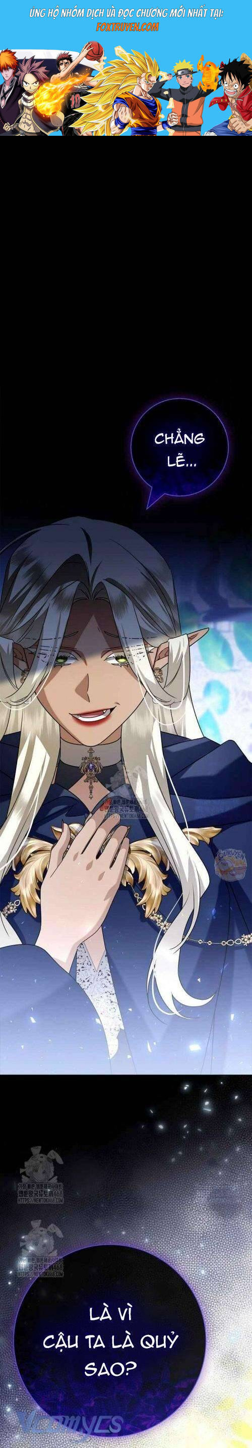 Xin Lỗi Vì Tôi Không Thể Rời Mắt Khỏi Vẻ Ngoài Của Ngài Chương 35 Ảnh 2