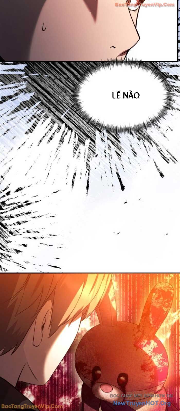 Hẹn Hò Rùng Rợn Chương 30 Ảnh 29