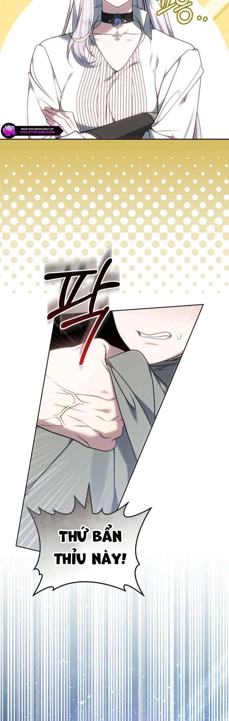 Tôi Đã Nuôi Dưỡng Mầm Mống Của Tội Ác Chương 1 Ảnh 39