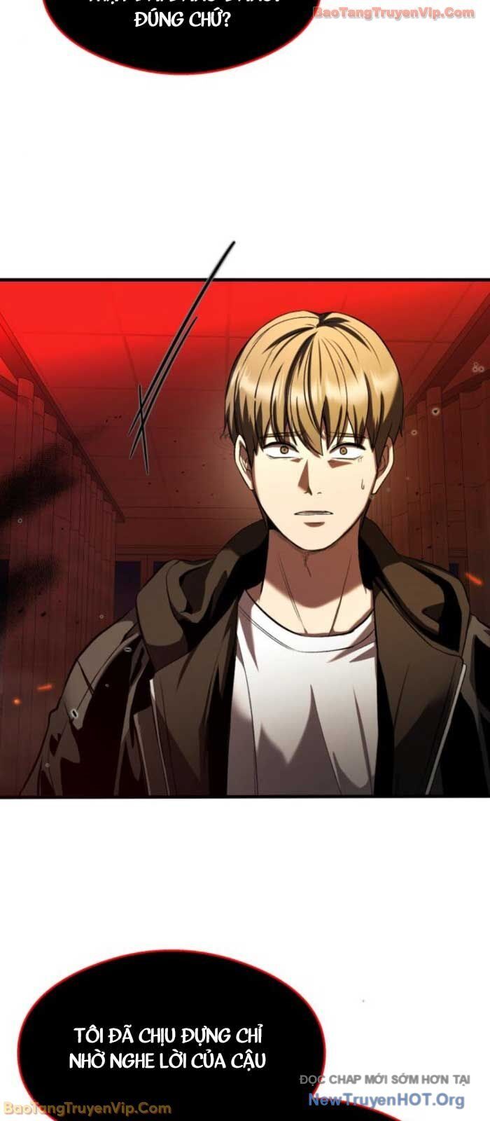 Hẹn Hò Rùng Rợn Chương 30 Ảnh 15