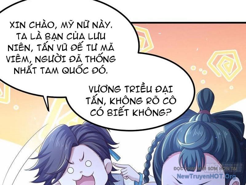 Trụ Vương Tái Sinh Không Muốn Làm Đại Phản Diện Chương 144 Ảnh 21