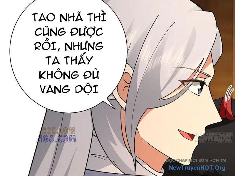 Phu Nhân Của Ta Là Giáo Chủ Ma Giáo Chương 9 Ảnh 24