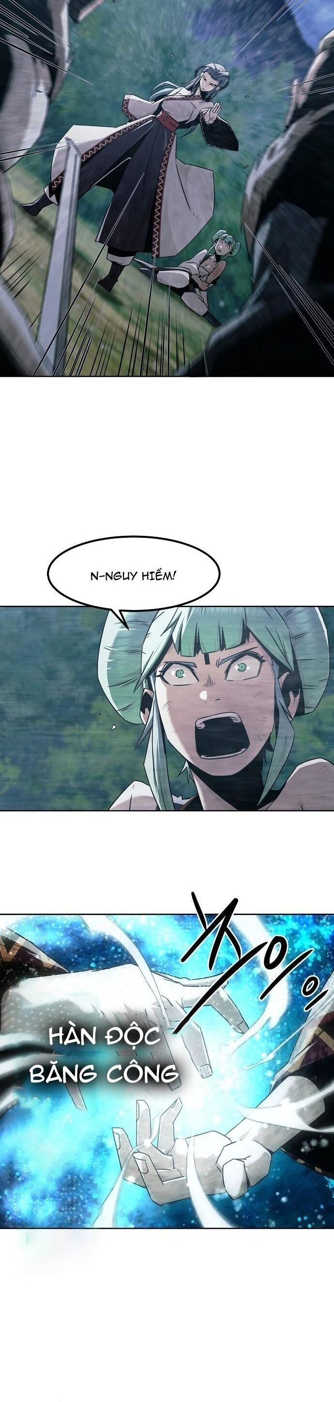 Tiểu Gia Chủ Của Tứ Xuyên Đường Gia Trở Thành Kiếm Thần Chương 86 Ảnh 12