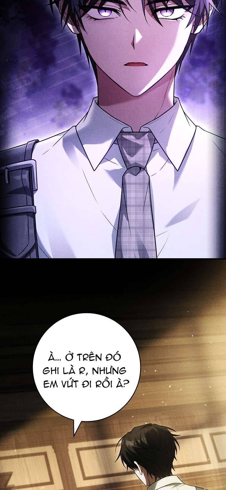 Văn Phòng Thám Tử Dành Cho Nam Chính Hối Hận! Chương 13 Ảnh 8