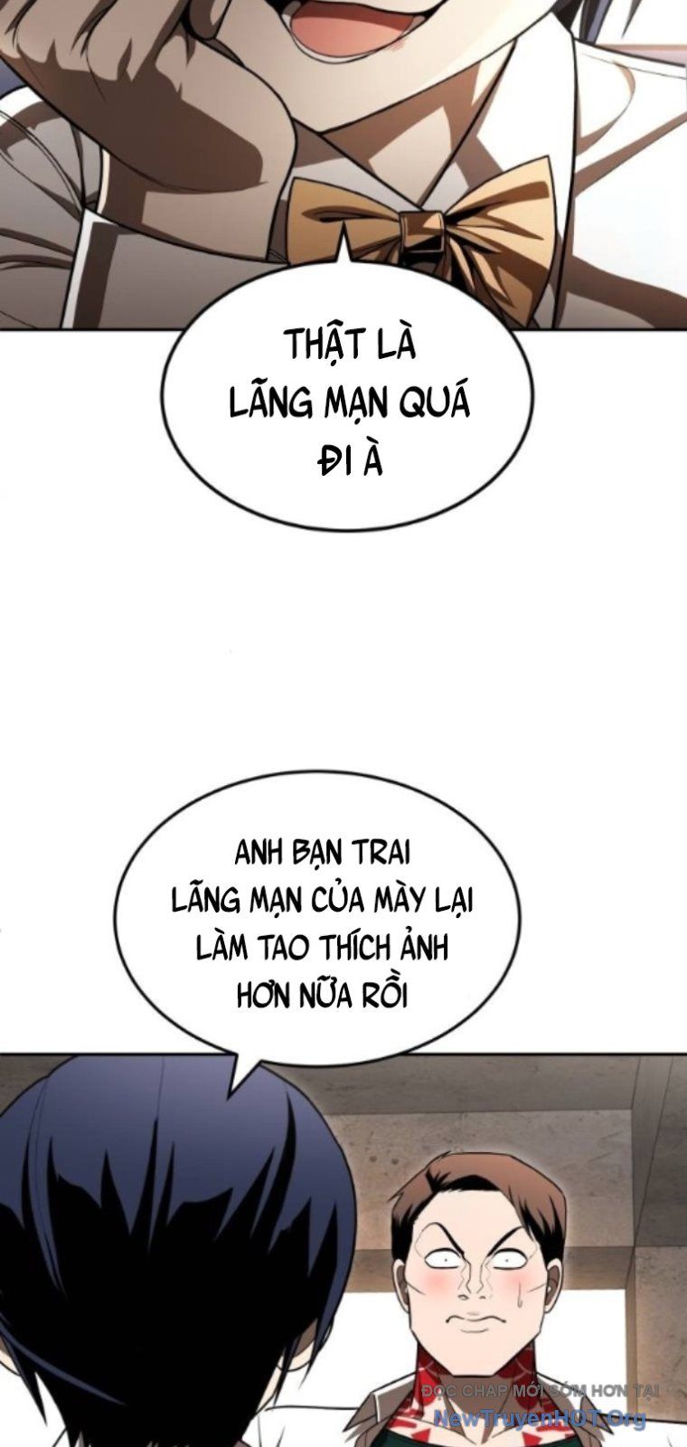 Món Đồ Chơi Chương 51 Ảnh 35