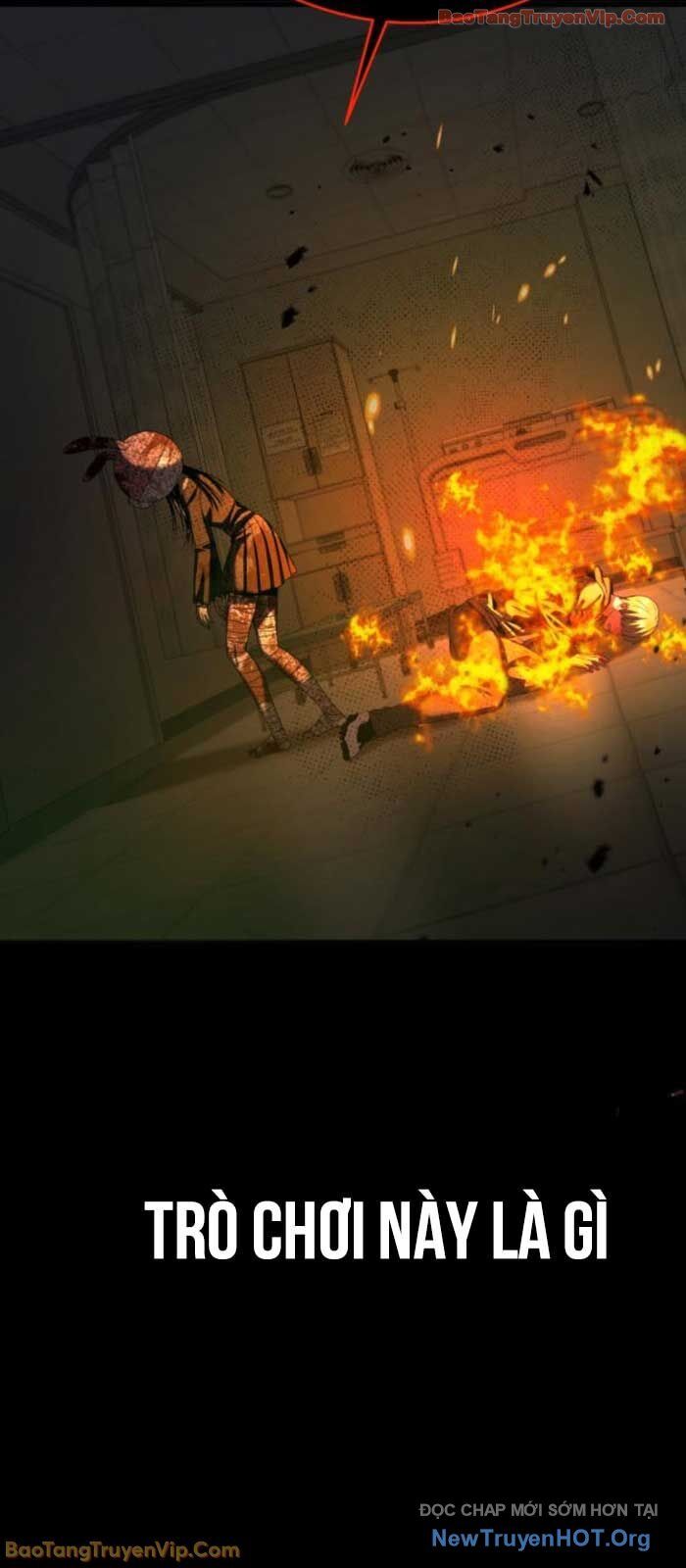 Hẹn Hò Rùng Rợn Chương 30 Ảnh 40