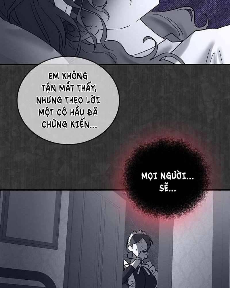 Nữ Hầu Báo Thù: Thời Khắc Cuối Cùng Chương 10 Ảnh 5