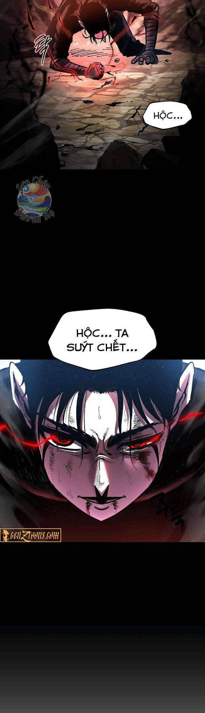 Siêu Cấp Quản Gia Chương 3 Ảnh 17