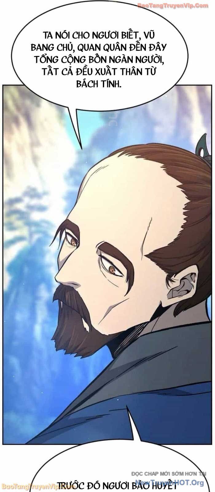 Tuyệt Đối Kiếm Cảm Chương 148 Ảnh 19