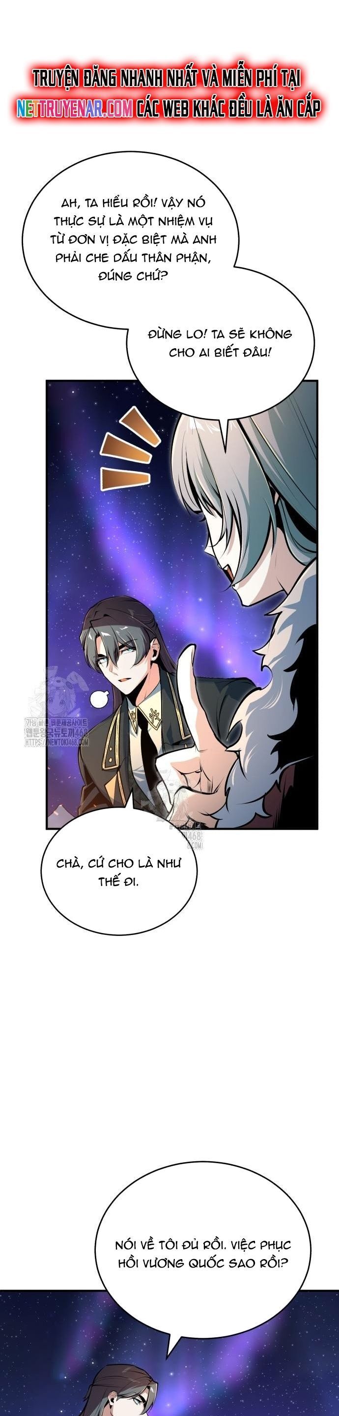 Giáo Sư Gián Điệp Chương 132 Ảnh 42