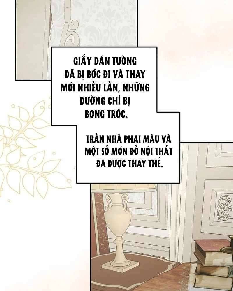 Nữ Hầu Báo Thù: Thời Khắc Cuối Cùng Chương 10 Ảnh 55