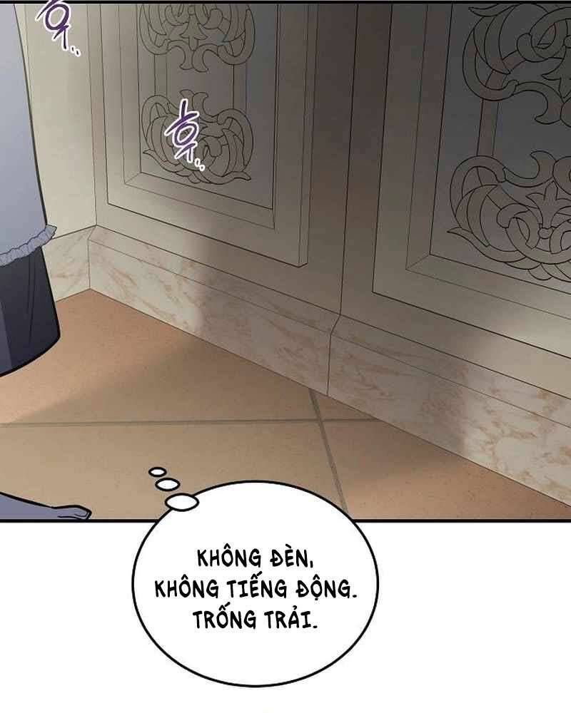 Nữ Hầu Báo Thù: Thời Khắc Cuối Cùng Chương 10 Ảnh 100
