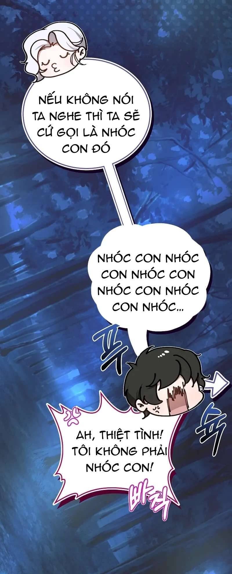 Tôi Đã Nuôi Dưỡng Mầm Mống Của Tội Ác Chương 2 Ảnh 23