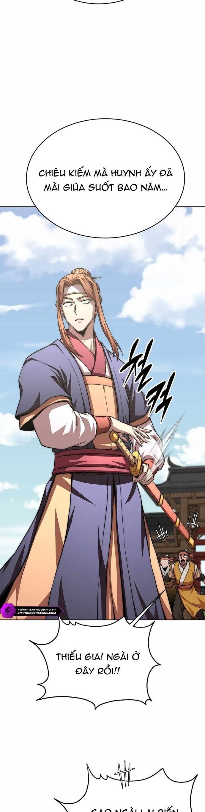 Con Trai Của Gia Tộc Nam Cung Thế Gia Chương 94 Ảnh 40