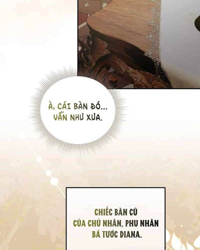 Nữ Hầu Báo Thù: Thời Khắc Cuối Cùng Chương 10 Ảnh 56