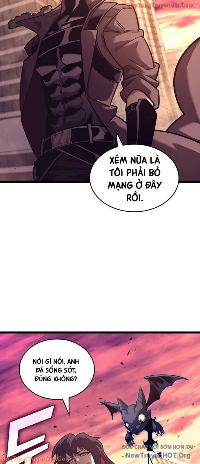 Sự Trở Lại Của Người Chơi Cấp Sss Chương 154 Ảnh 43