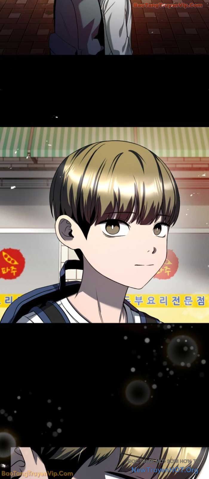 Hẹn Hò Rùng Rợn Chương 30 Ảnh 56