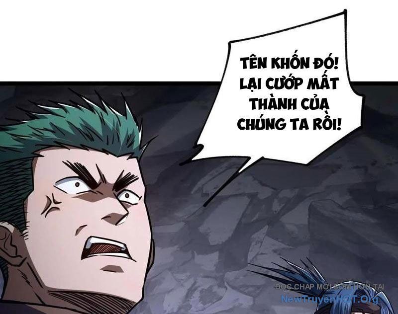 Thành Thần Tại Tận Thế Chương 32 Ảnh 3