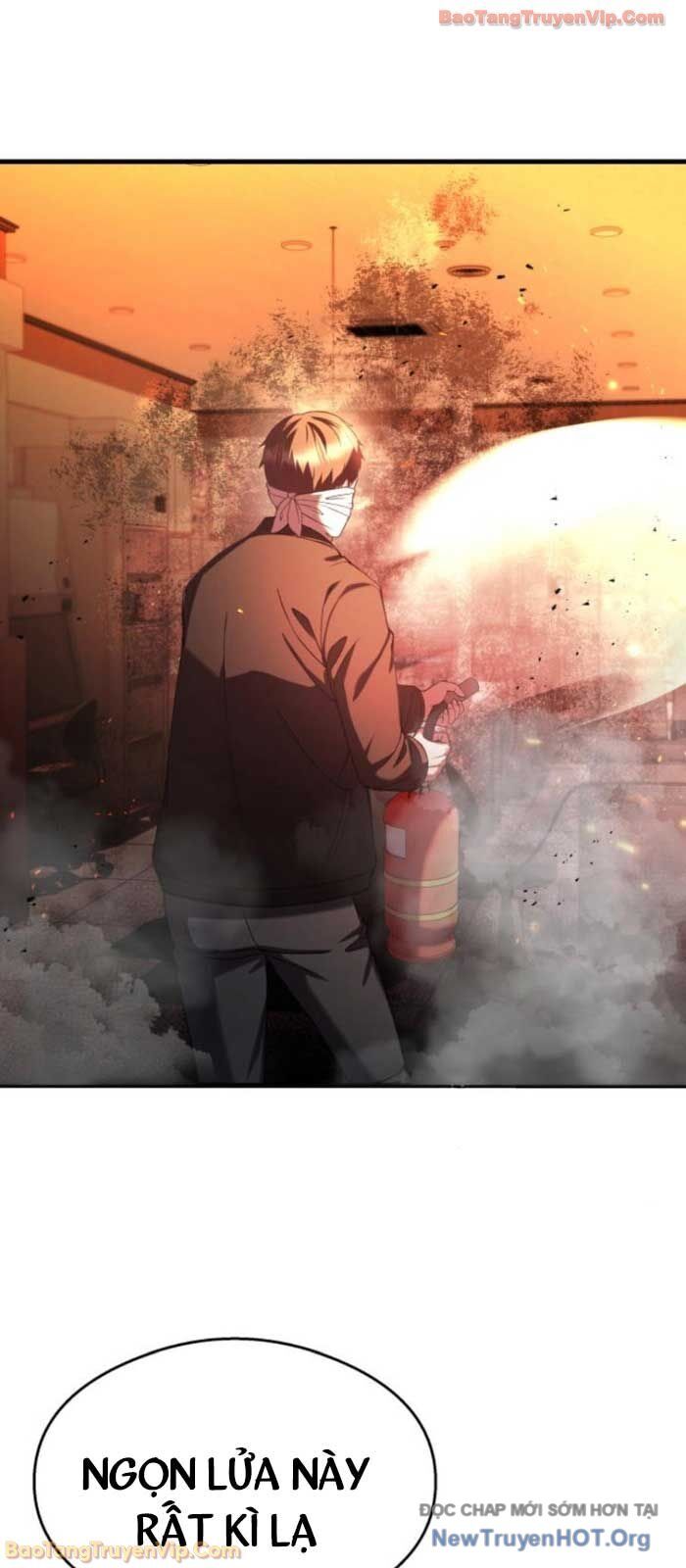 Hẹn Hò Rùng Rợn Chương 30 Ảnh 7