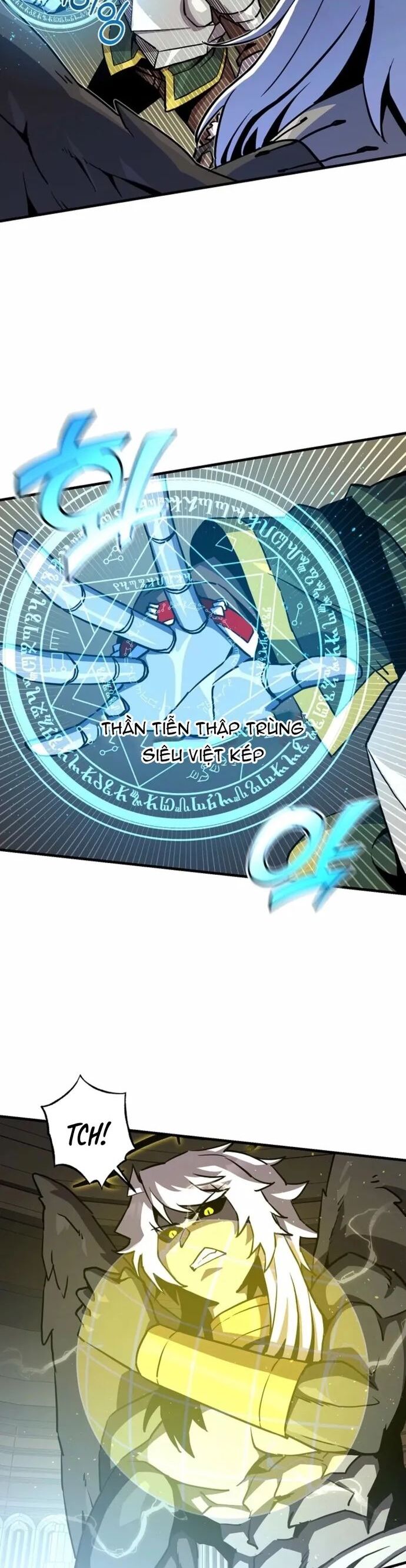 Bug Player - Người Chơi Lỗi Chương 158 Ảnh 6