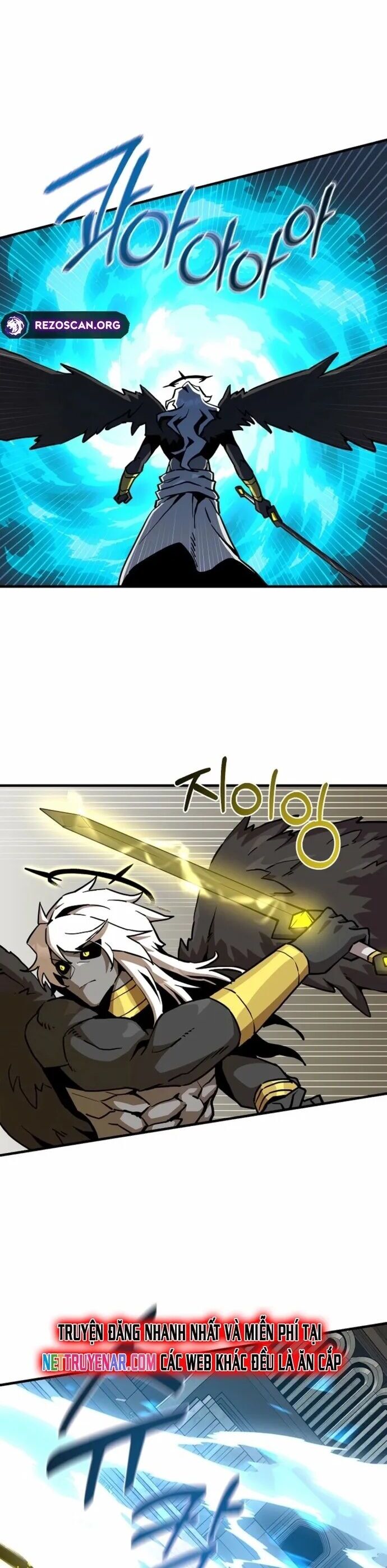 Bug Player - Người Chơi Lỗi Chương 158 Ảnh 4