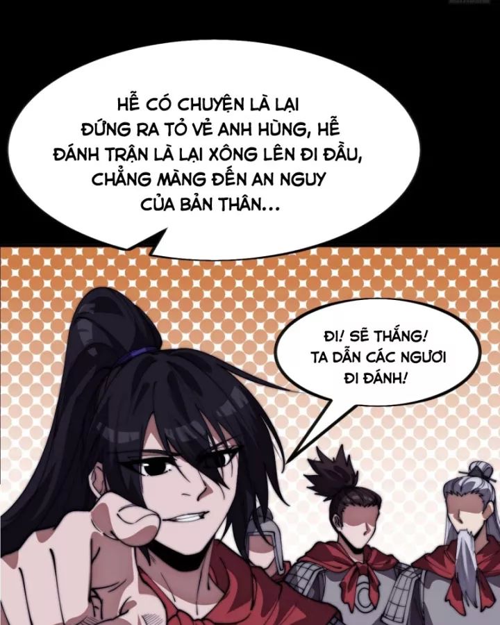 Ta Có Một Sơn Trại Chương 1199 Ảnh 13