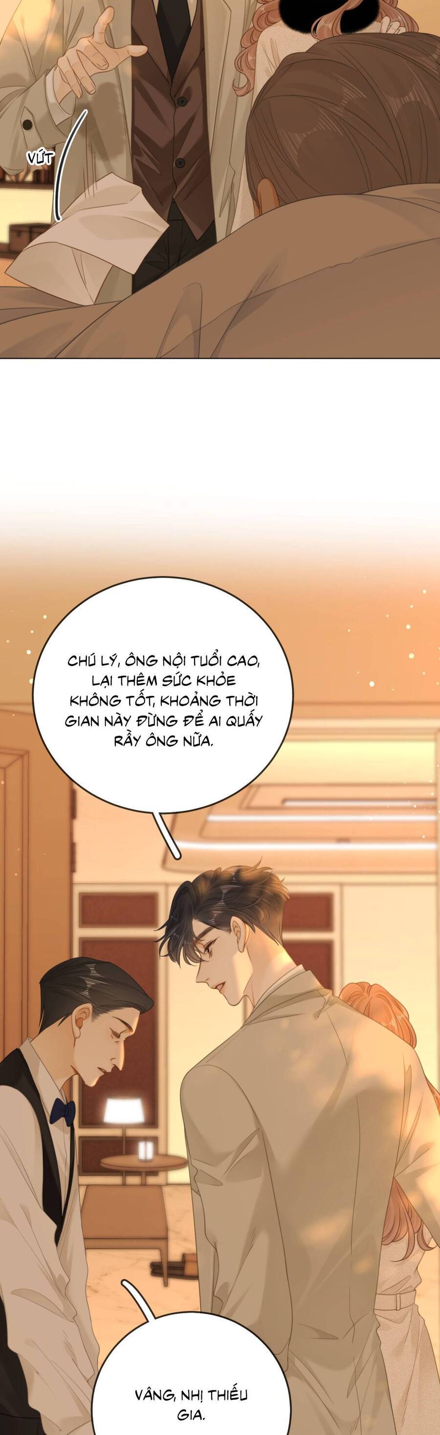 Vưu Vật Chương 154 Ảnh 14