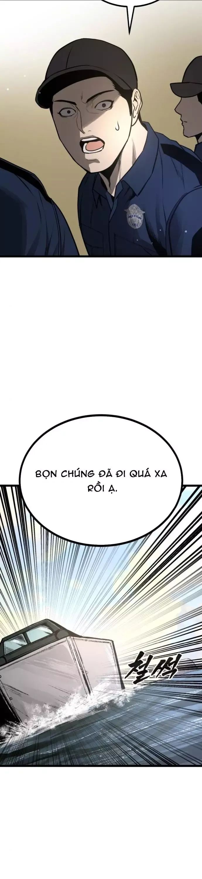 Quản Giáo Số 0 Chương 19 Ảnh 50
