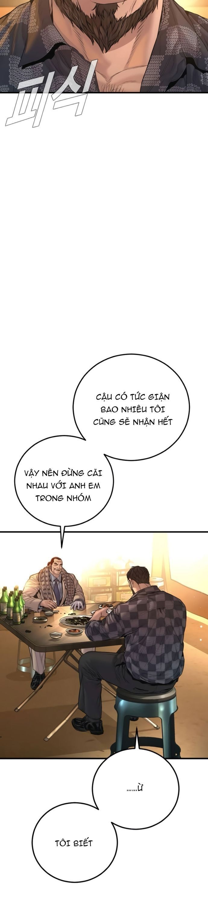 Đặc Vụ Kim Chương 206 Ảnh 22
