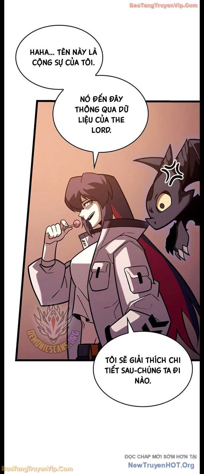 Sự Trở Lại Của Người Chơi Cấp Sss Chương 154 Ảnh 49