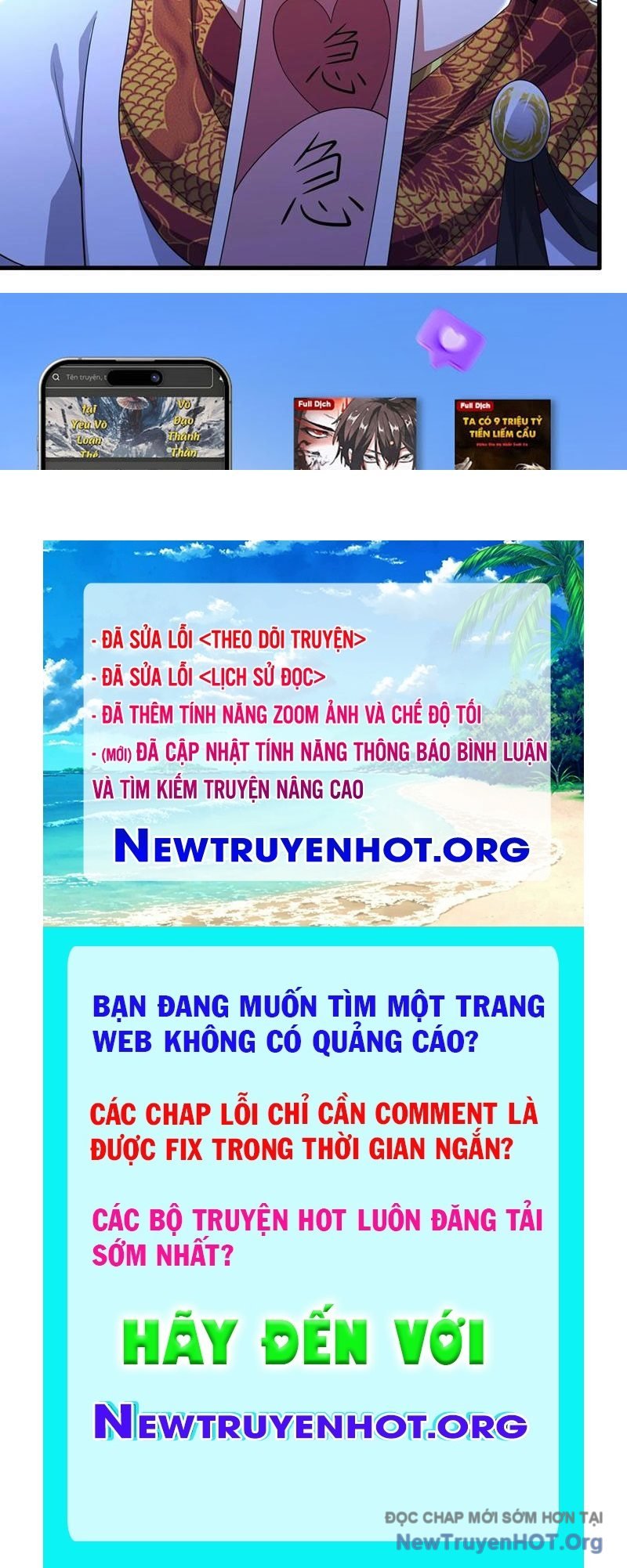 Trụ Vương Tái Sinh Không Muốn Làm Đại Phản Diện Chương 144 Ảnh 97