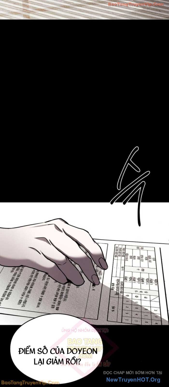 Hẹn Hò Rùng Rợn Chương 30 Ảnh 49