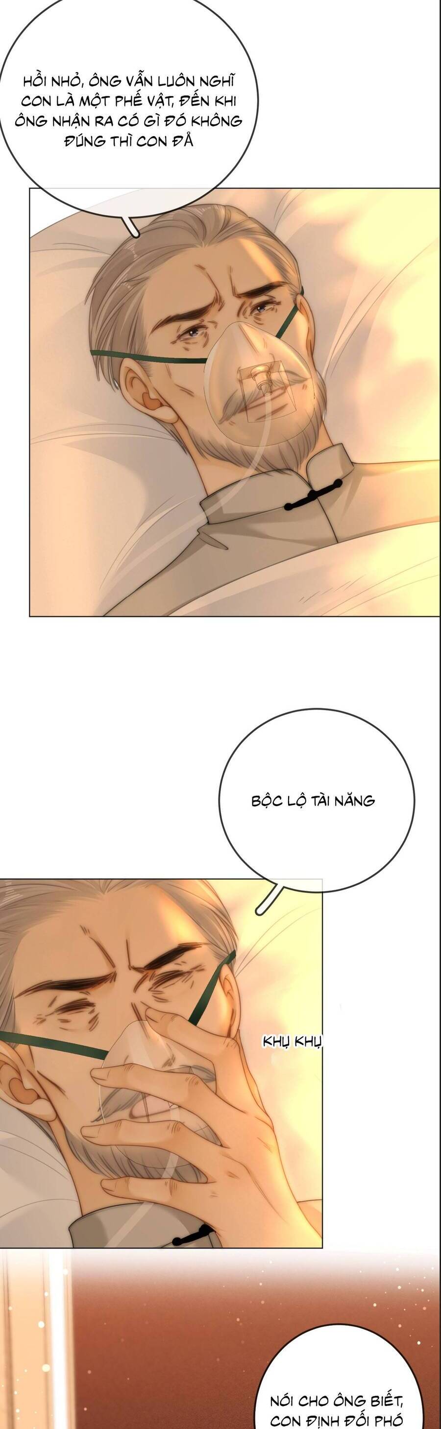 Vưu Vật Chương 154 Ảnh 7