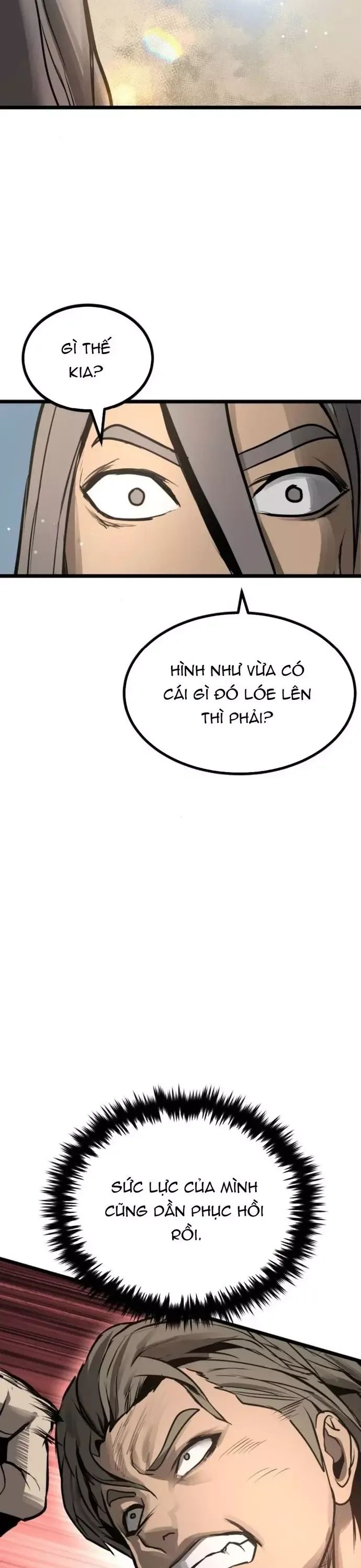 Quản Giáo Số 0 Chương 19 Ảnh 29