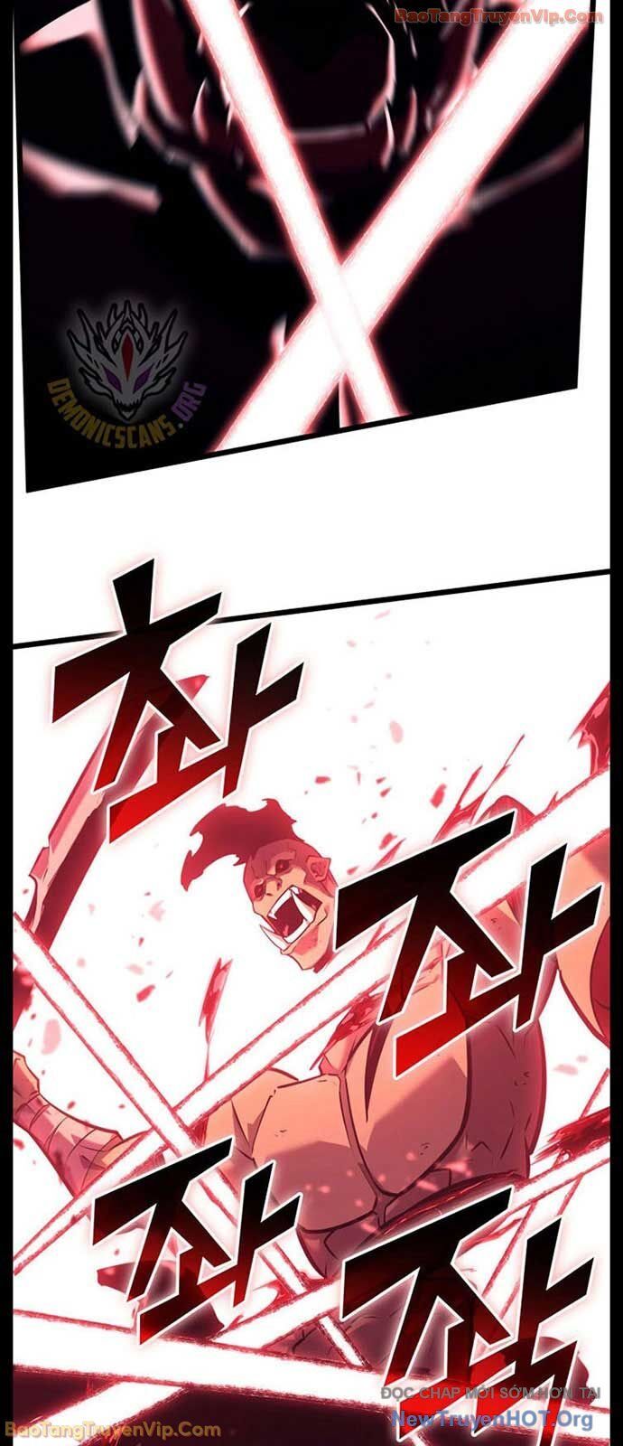 Sự Trở Lại Của Người Chơi Cấp Sss Chương 154 Ảnh 5