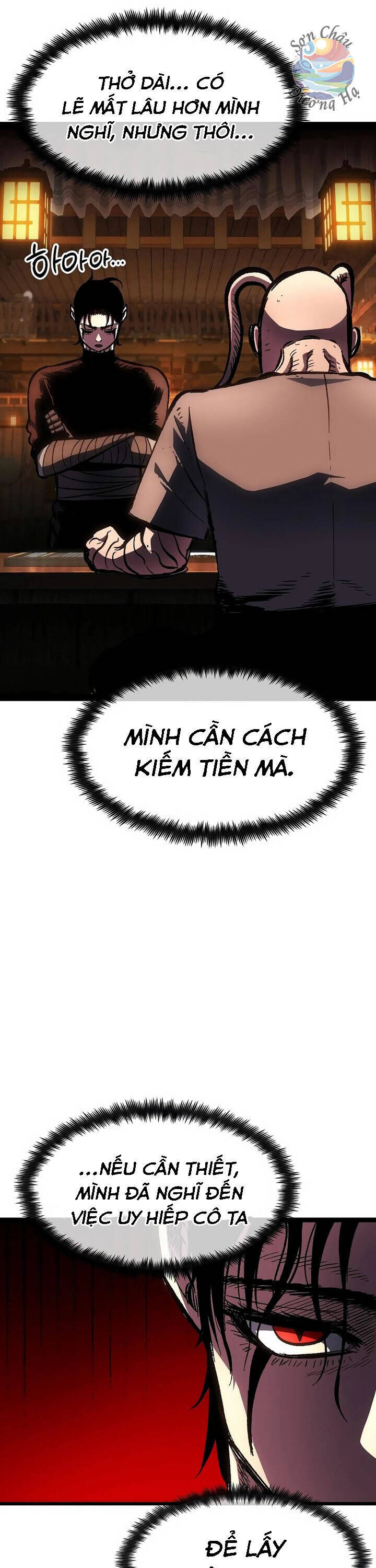 Siêu Cấp Quản Gia Chương 3 Ảnh 68