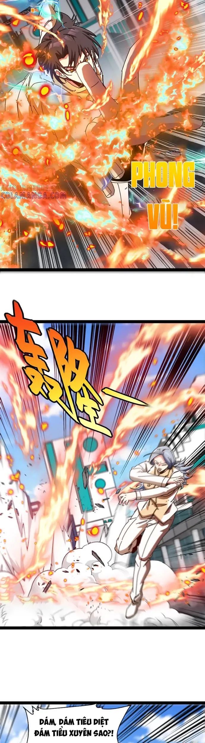 Hệ Thống Super God Chương 184 Ảnh 18