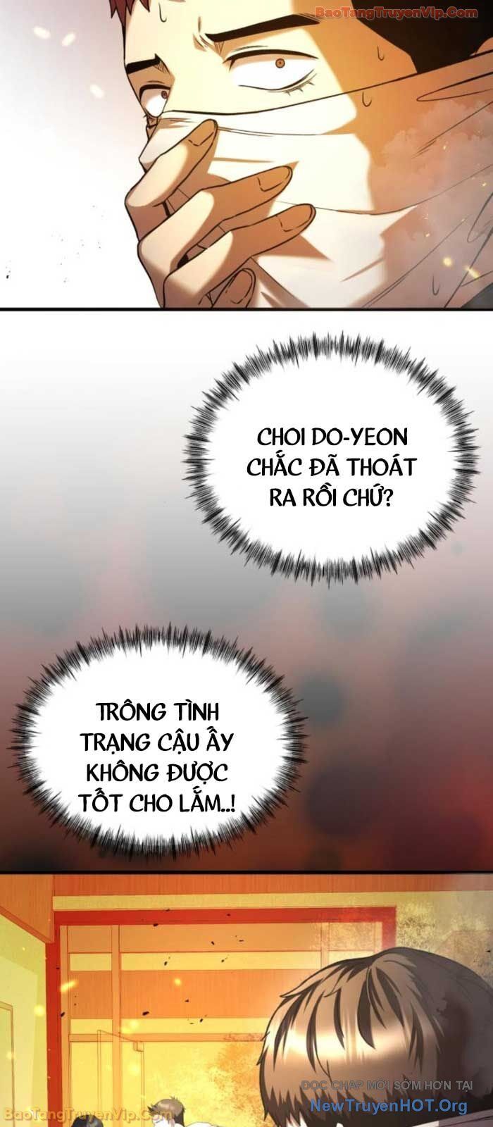 Hẹn Hò Rùng Rợn Chương 30 Ảnh 9