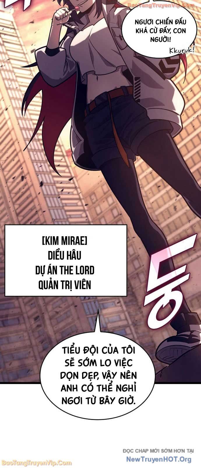 Sự Trở Lại Của Người Chơi Cấp Sss Chương 154 Ảnh 44