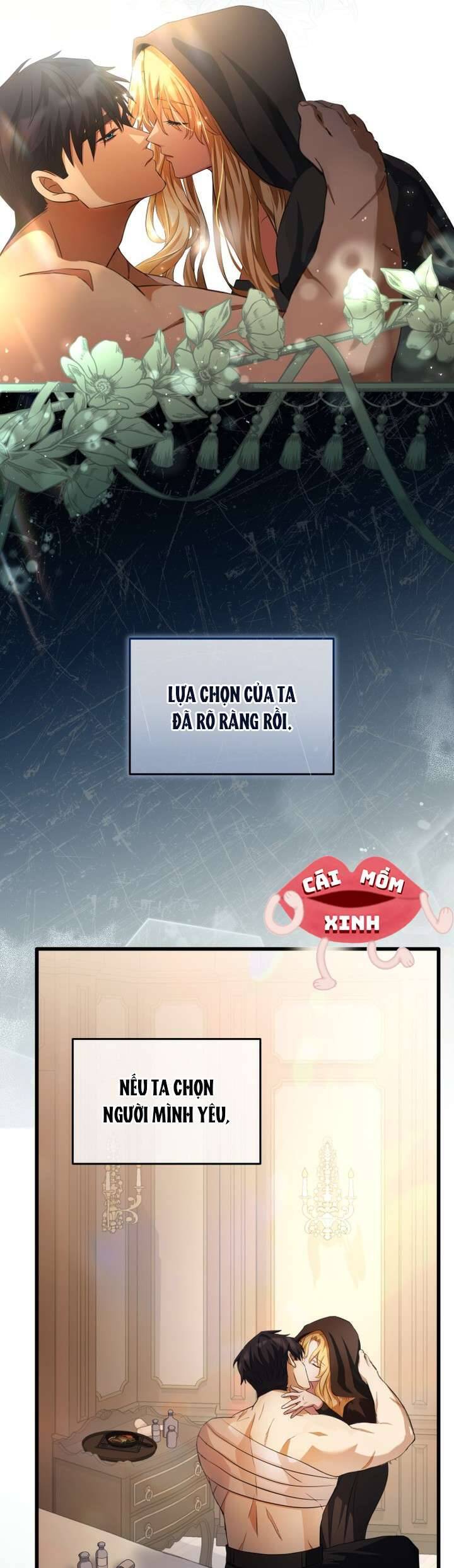Lời Cầu Hôn Hoang Dã Chương 8 Ảnh 19