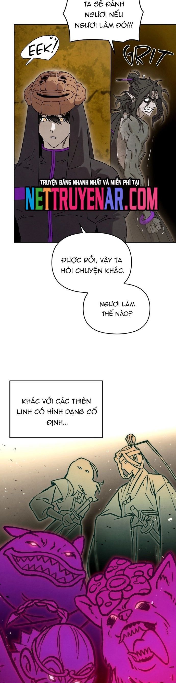 Xuyên Không Vào Con Game Rác Rưởi Của Tôi Chương 33 Ảnh 14
