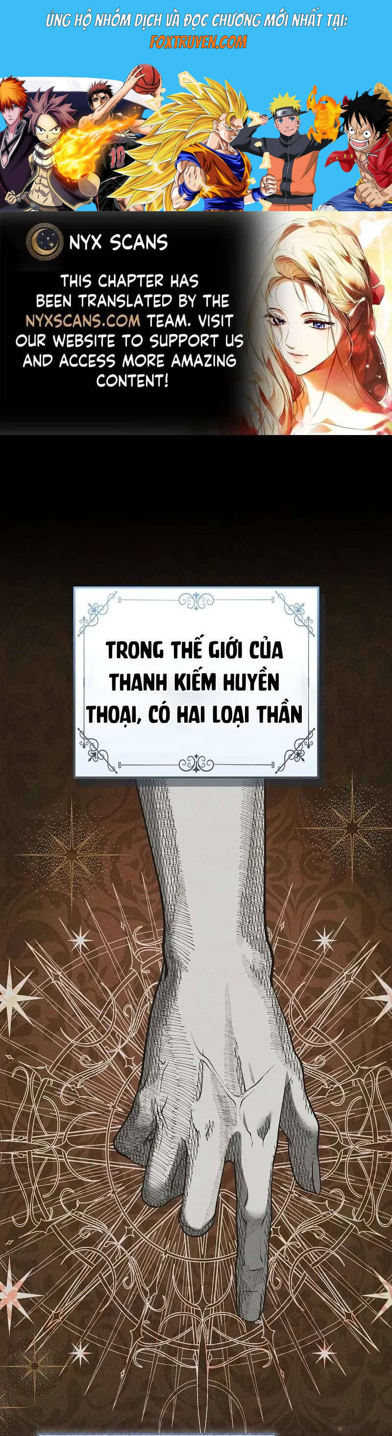 Tôi Đã Nuôi Dưỡng Mầm Mống Của Tội Ác Chương 2 Ảnh 2