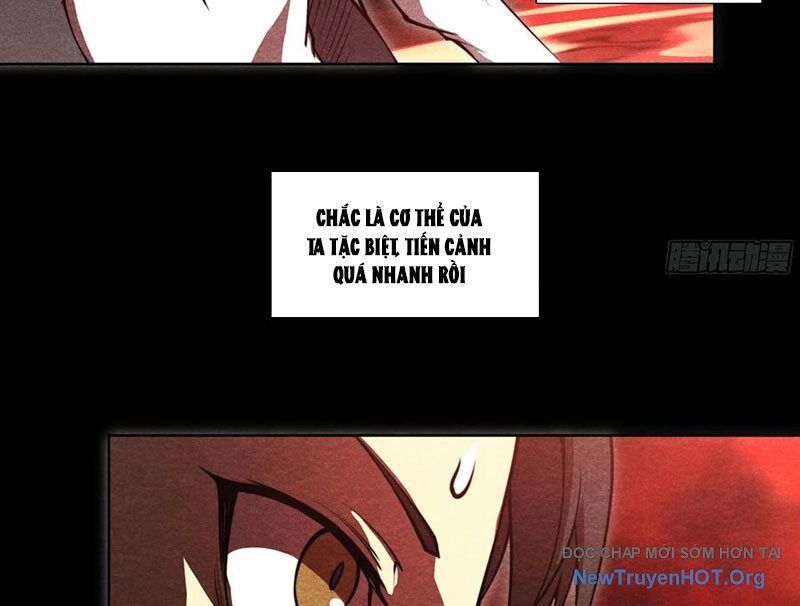 Hoàng Hôn Phân Giới Chương 19 Ảnh 13
