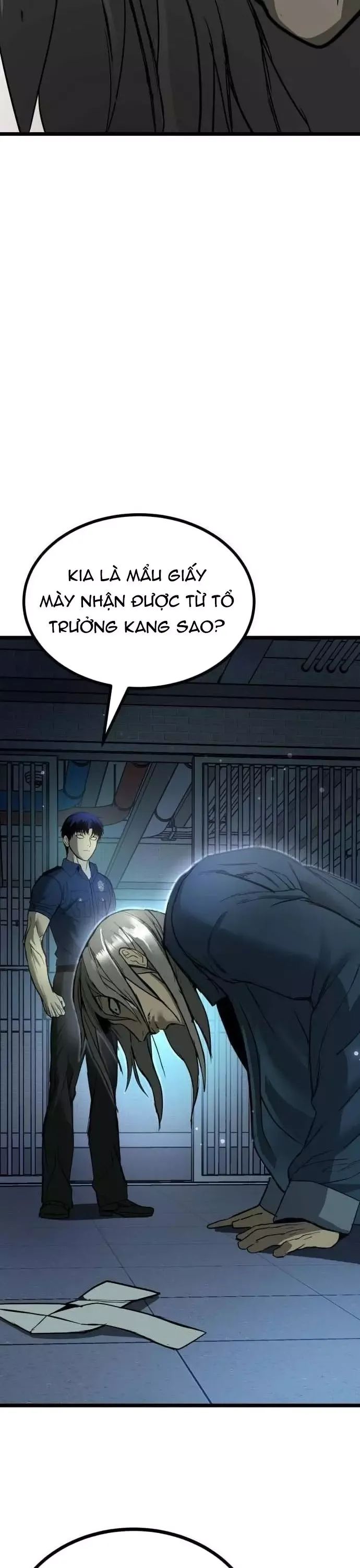 Quản Giáo Số 0 Chương 17 Ảnh 16