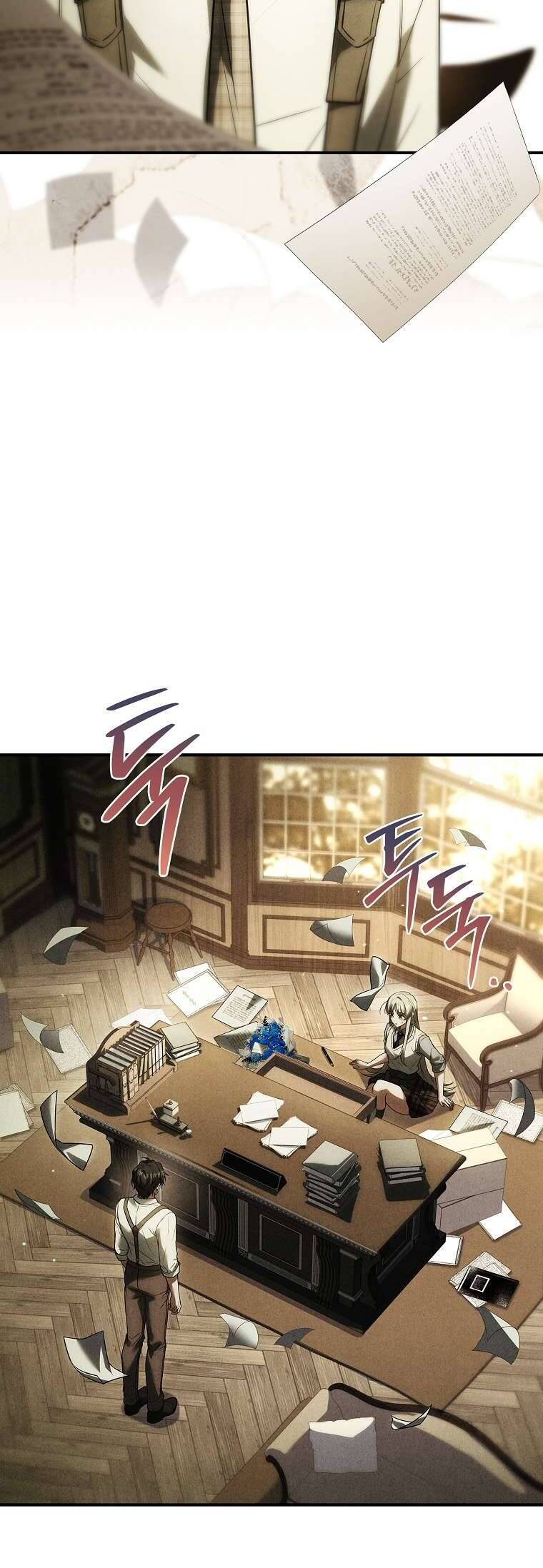 Văn Phòng Thám Tử Dành Cho Nam Chính Hối Hận! Chương 13 Ảnh 16